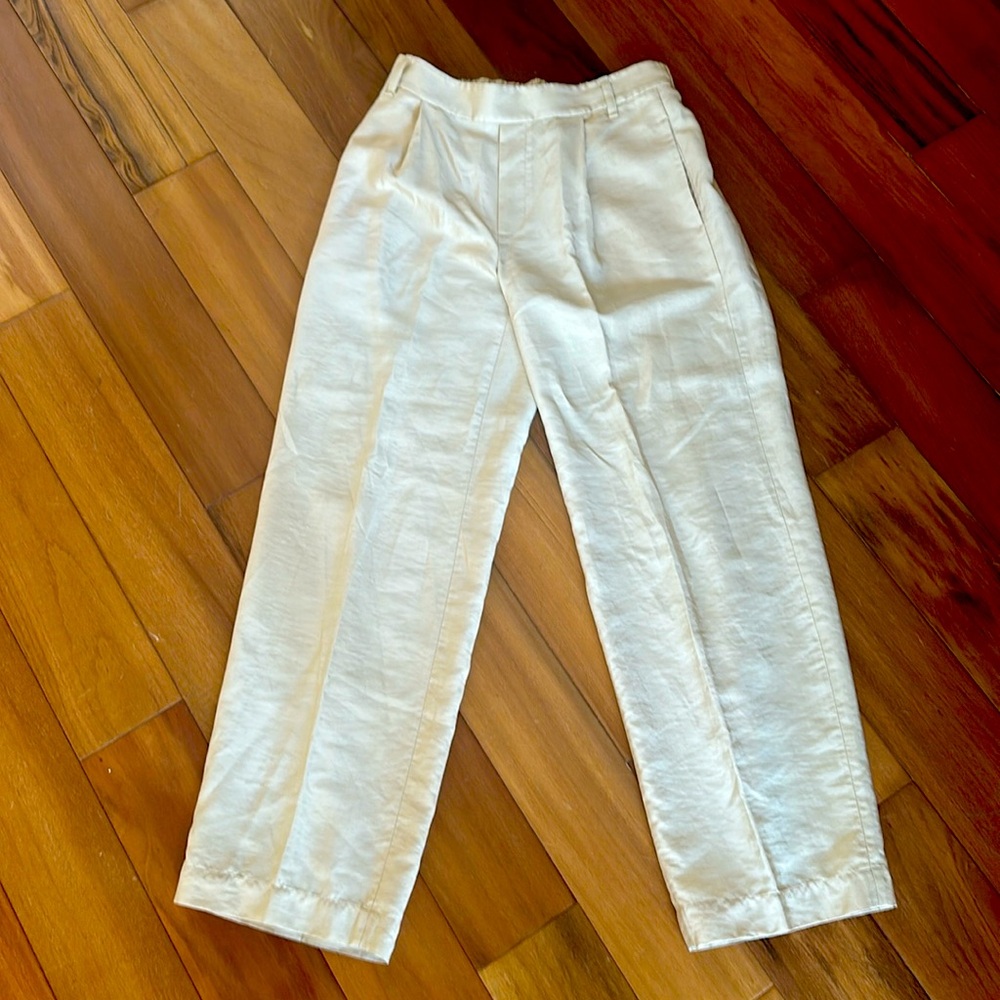 Vince trousers